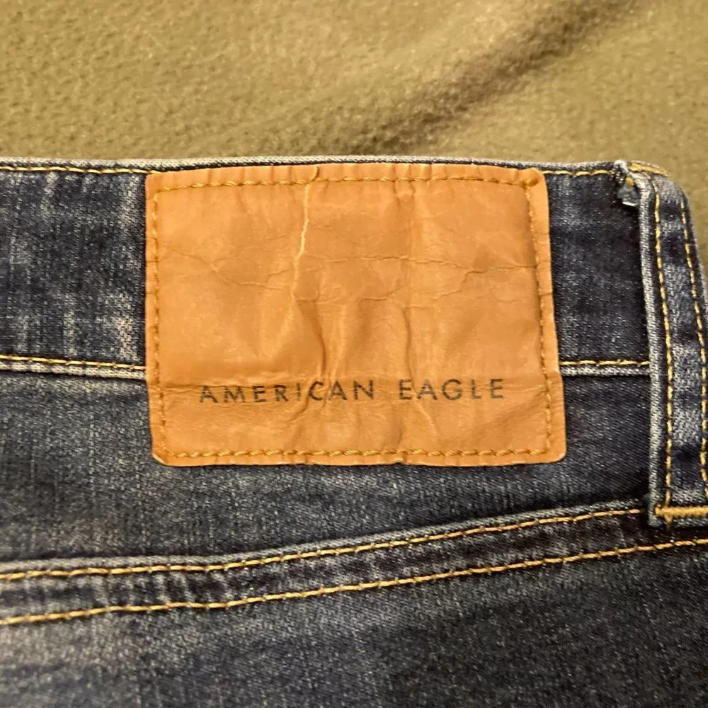 American Eagle Outfitters euc american